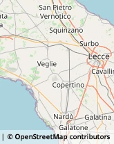 Tour Operator e Agenzia di Viaggi Novoli,73051Lecce