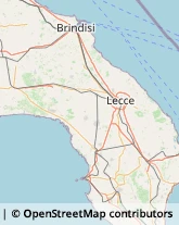 Lavanderie - Macchine e Impianti Lizzanello,73023Lecce