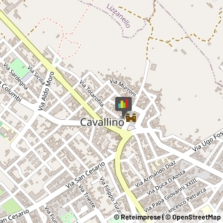 Manicure e Pedicure Cavallino,73100Lecce