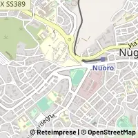 Carte Nuoro
