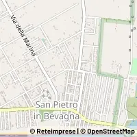Mapa Manduria