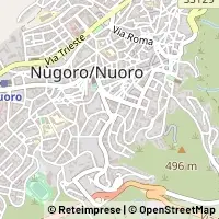 Harita Nuoro