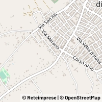 Kart Monteroni di Lecce