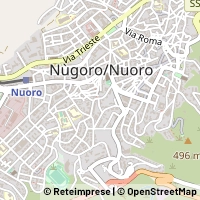 Kort Nuoro