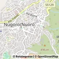 Kort Nuoro