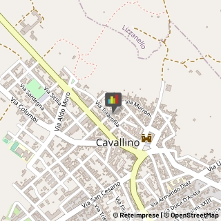 Designers - Studi Cavallino,73020Lecce