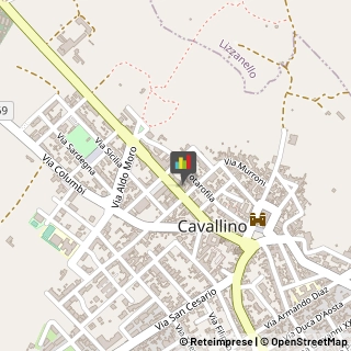 Manicure e Pedicure Cavallino,73020Lecce