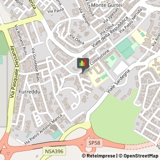 Chirurgia Generale - Medici Specialisti Nuoro,08100Nuoro