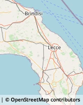 Laboratori di Analisi Cliniche Lecce,73100Lecce