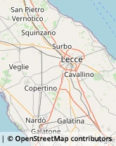 Agenzie di Animazione e Spettacolo Nardò,73048Lecce