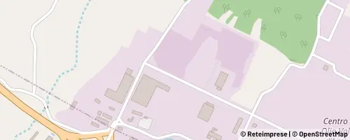 Mappa Viggiano