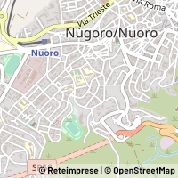 Kort Nuoro