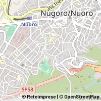 Kort Nuoro