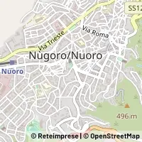 Harita Nuoro