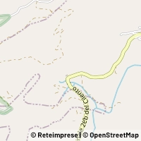 Mapa Laureana Cilento