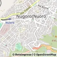 Harita Nuoro