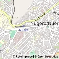 Harita Nuoro