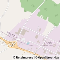 지도 Viggiano