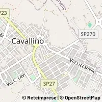 Karta Cavallino