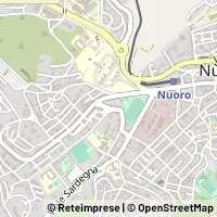 Kort Nuoro