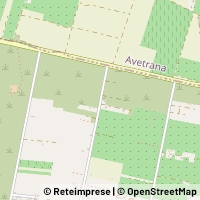 Mapa Manduria