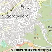 Kort Nuoro