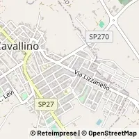 Karta Cavallino