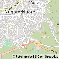 Kort Nuoro