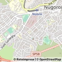 Kort Nuoro