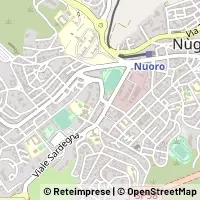 Karta Nuoro