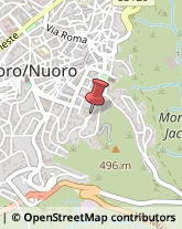 Via Antonio Mereu, 45,08100Nuoro