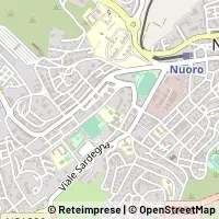 Kort Nuoro