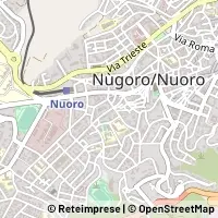 Harita Nuoro