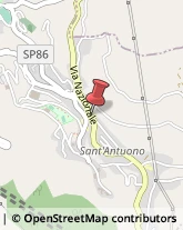 Via Nazionale, Snc,84053Torchiara