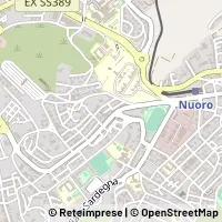 Kort Nuoro