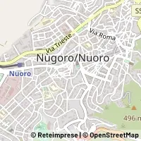 Kort Nuoro
