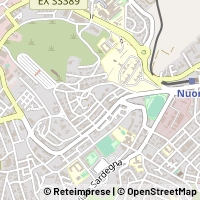Kort Nuoro
