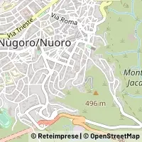 Kort Nuoro