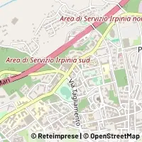 Kort Avellino