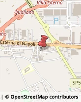 Via Circumvallazione Esterna, 143,80019Qualiano