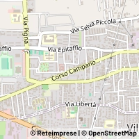 Peta Giugliano in Campania
