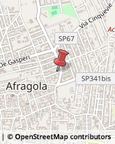 Via 24 Maggio, 28/30,80021Afragola