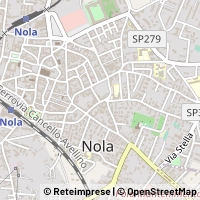 지도 Nola