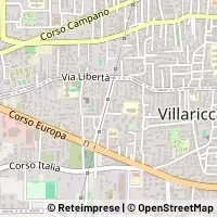 Karta Villaricca