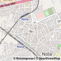 Mapa Nola