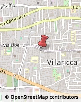 Via G.B. Vico, 86,80010Villaricca