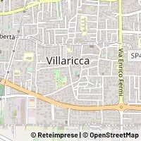 Map Villaricca