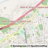 地图 Avellino