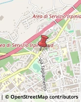 Via Raffaele Pellecchia, 15,83100Avellino