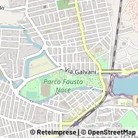 Map Olbia